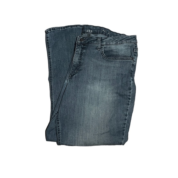 Vintage Lee Riders - Picture 2 of 5